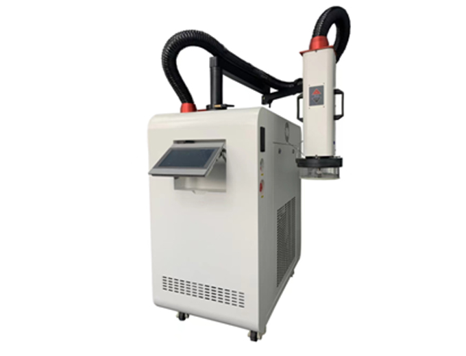 半導體超快速冷熱沖擊測試整體解決方案